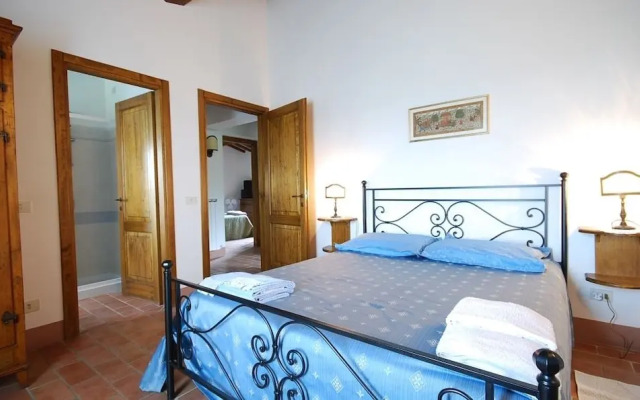 Holiday Rental Casetta