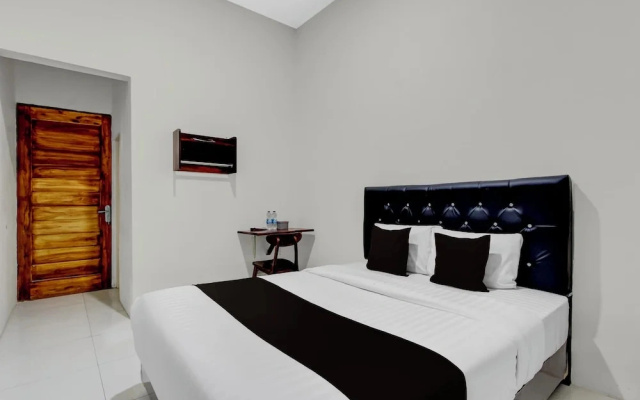 Hotel O AGH 18