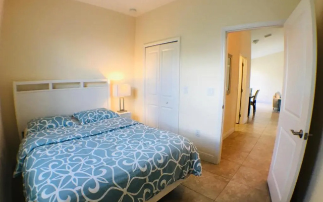 Bonita Beach Villa