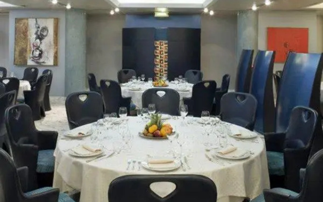 Una Hotel Bergamo