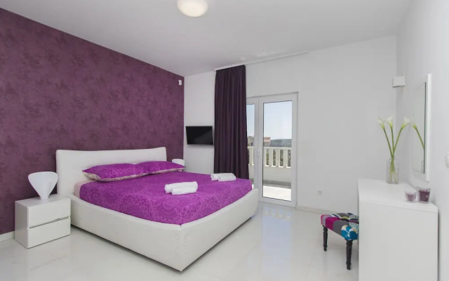 Villa Tramonto