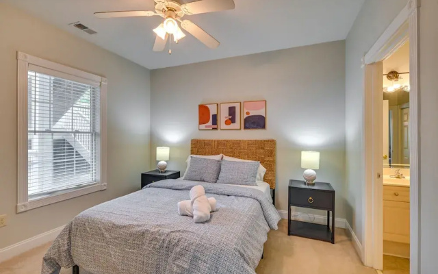 Magnolia Pointe Two-bedroom Apartment 305-4882