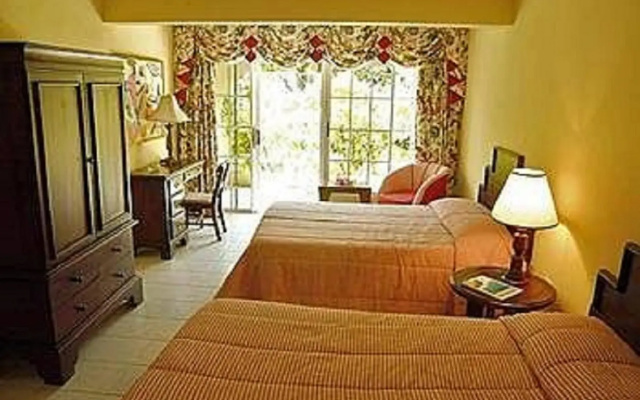 Rooms on the Beach Ocho Rios