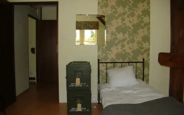 Hostel Baza 15