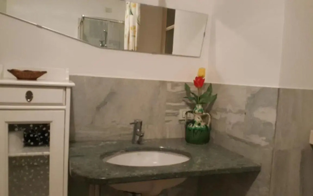 Chiavenna Suite