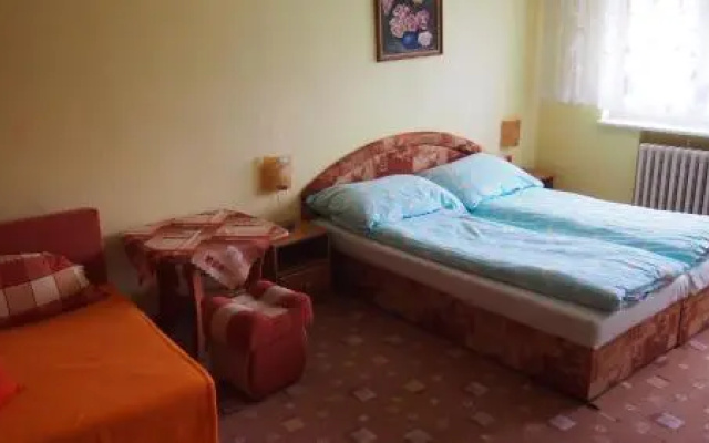 Privat u Štefana