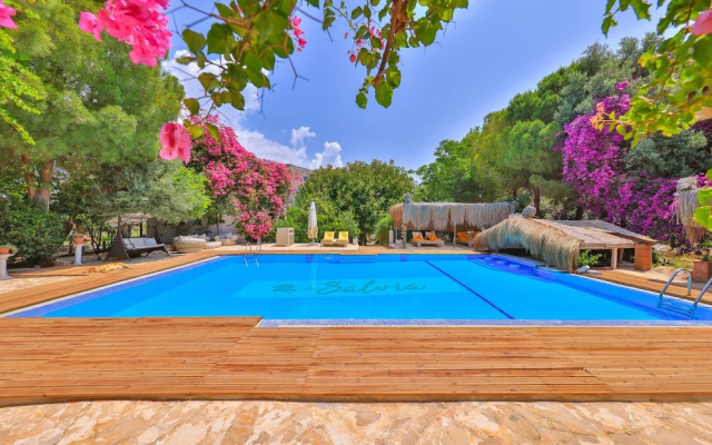 Thetis Hotel Kas
