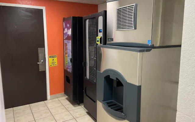 Studio 6 Springfield, Va – Washington Dc Southwest