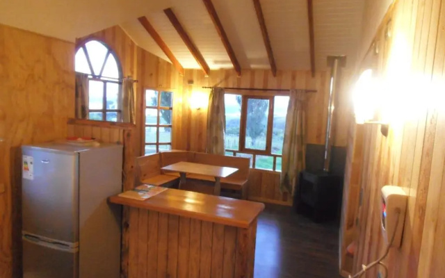 Agroturismo Coñico