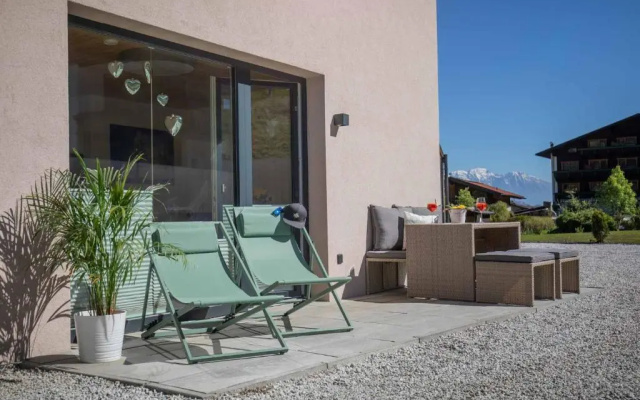 Appartement Medraz