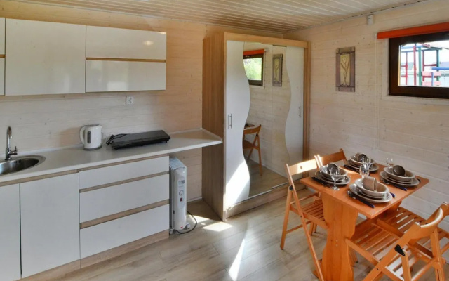 Holiday House in Sarbinowo Near the Beach