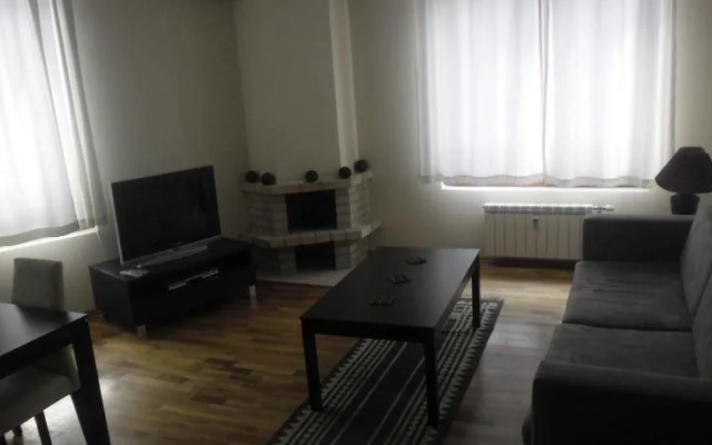 Predela 1 Apartments