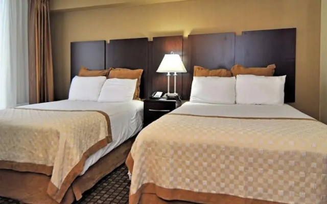 Comfort Suites University Blacksburg
