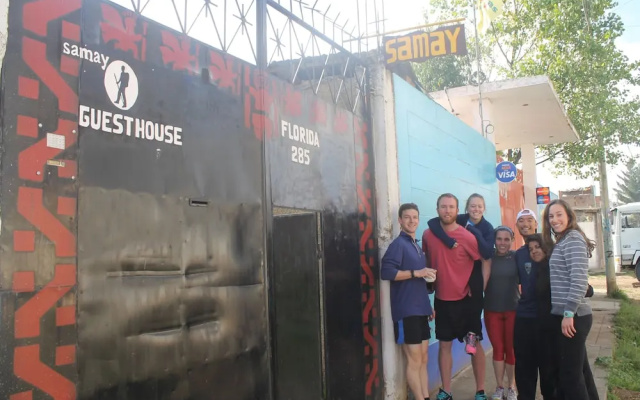 Samay Guesthouse