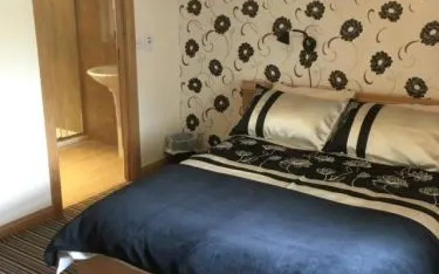 Masons Arms Hotel