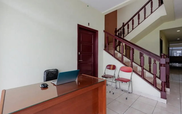 Urbanview Bromo 18 Homestay Karawaci