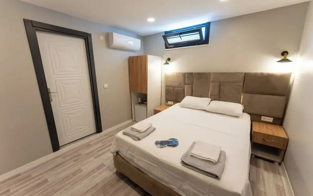 Casa Nova Hotel