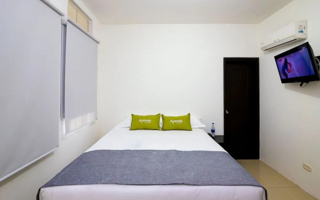 Ayenda 1417 on Hotel