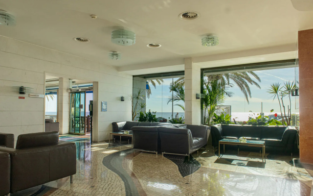 SANA Sesimbra Hotel