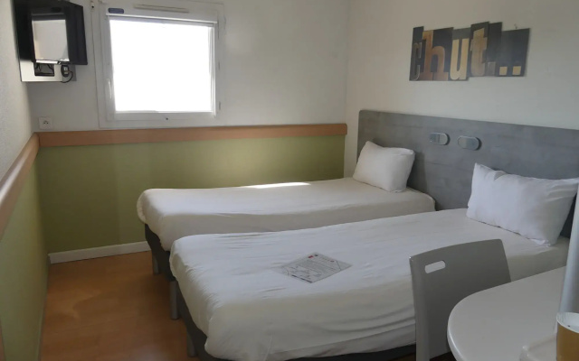 ibis budget Istres Trigance