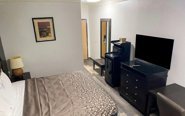 Rodeway Inn Stephenville