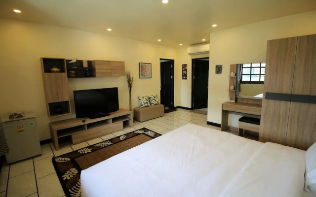 Pattaya 161 Villa