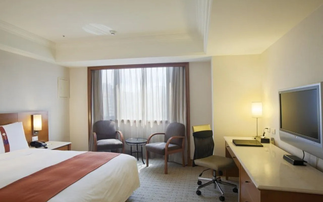 Hione Holiday Hotel