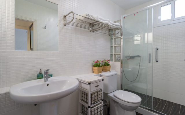 Bungalow in Maspalomas Near Golf & Beach