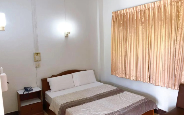 Tokyo Hotel Korat