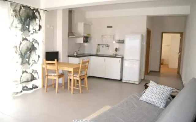 Apartamentos Praia do Almoxarife