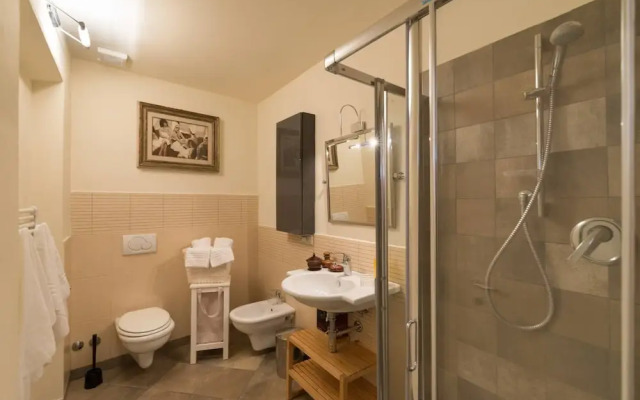 Brand New Apt In Heart Of Florence