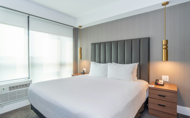 Sandman Signature Sherwood Park Hotel