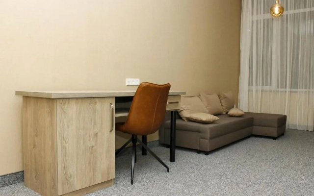 Rogo Hotel