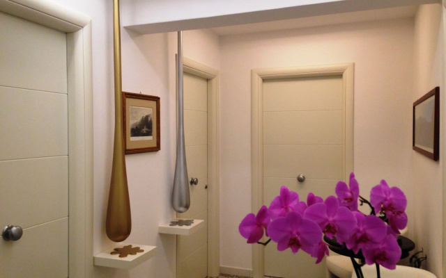 Al Parco Verde B&B