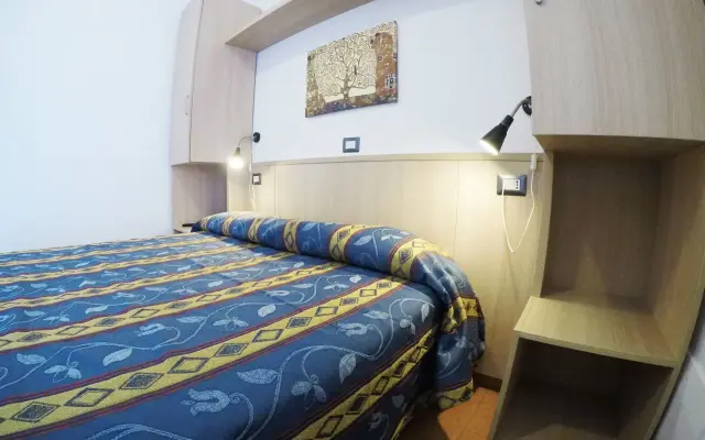 Hotel La Vetta Europa