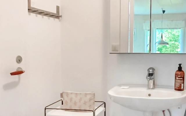 Nice Home in Älmhult With 3 Bedrooms