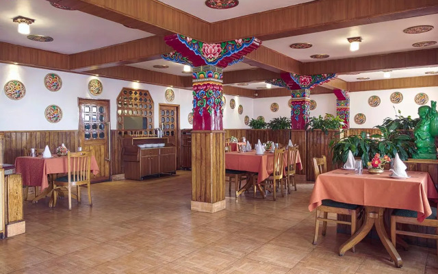 Hotel Tashi Delek