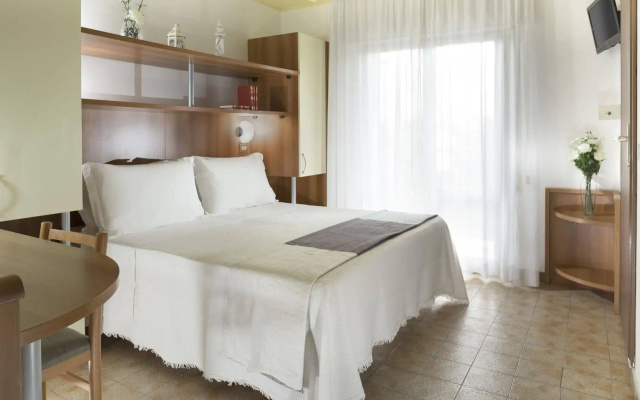 Hotel Buonafortuna