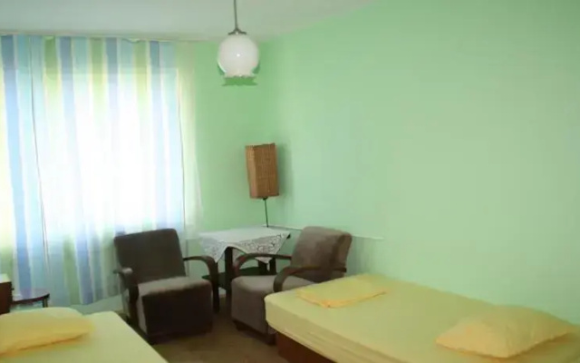 Kokob Hostel