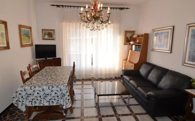 Glicine apartment
