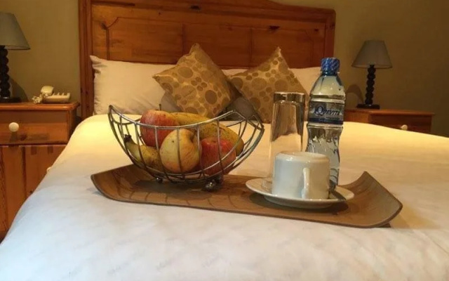 Floriana Lodge