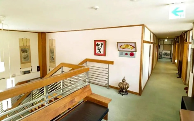 Miyajima Guest House Mikuniya - Vacation STAY 45801v
