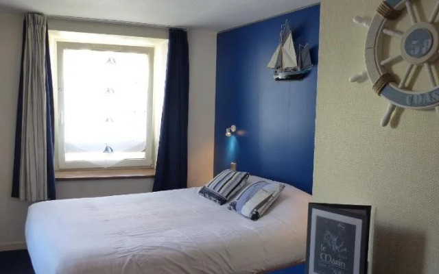 Hotel Le Marin