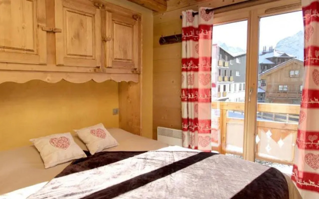 Chalets Faverots
