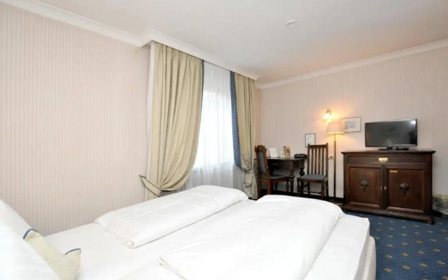 Hotel Altmünchen