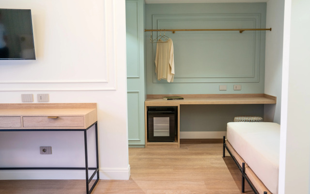 Albergo Bianchi Stazione