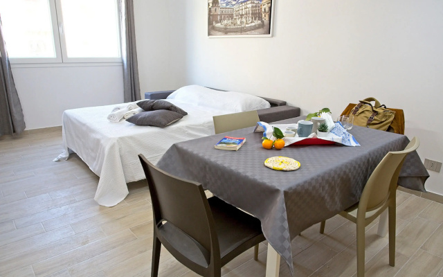 Multi Suite Palermo