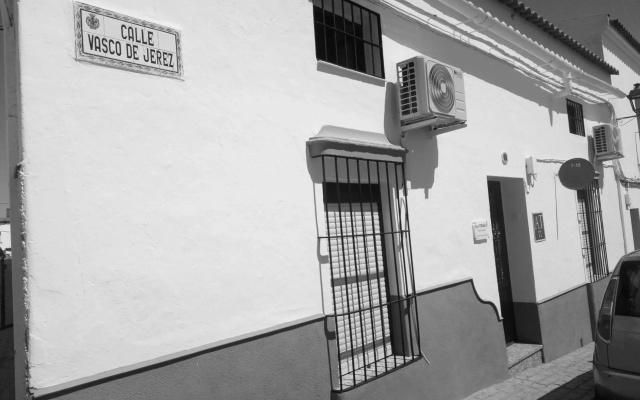 Casa Vasco