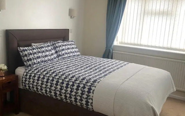 Glendale close - Huku Kwetu - 4 Bedroom