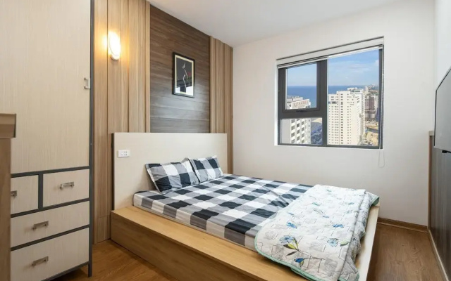 Kim Host 2 Bedroom Sea View